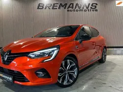 Oranje Gebruikt 2020 Renault Clio V Edition One Hatchback | € 13.950 (Iets duurder)