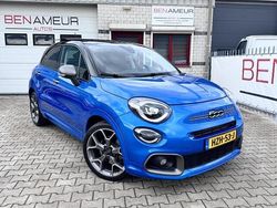 Blauw Gebruikt 2023 Fiat 500X Sport SUV | € 24.745