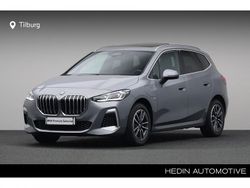 Skyscraper grey metallic (grijs metallic) Gebruikt 2024 BMW 230e Active Tourer Comfort Edition MPV | € 45.440