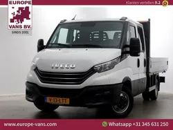 Wit Gebruikt 2023 Iveco Daily Van | € 32.950 (Duur)
