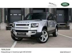 Grijs Gebruikt 2020 Land Rover Defender SE SUV | € 94.995