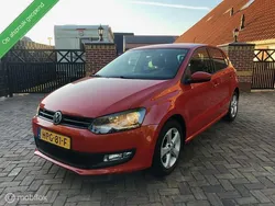 Oranje Gebruikt 2010 VW Polo Team Hatchback | € 5.995 (Eerlijke prijs)