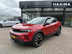 Rood Gebruikt 2024 Opel Mokka Ultimate SUV | € 26.950 (Eerlijke prijs)