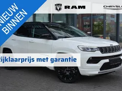 Overige Gebruikt 2022 Jeep Compass SUV | € 32.500 (Duur)