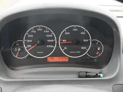 Grijs Gebruikt 2006 Citroën Jumper MPV | € 4.950
