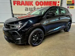 Zwart Gebruikt 2024 Opel Grandland X SUV | € 31.950 (Super prijs)