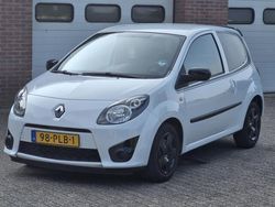 Wit Gebruikt 2011 Renault Twingo Hatchback | € 3.195 (Eerlijke prijs)