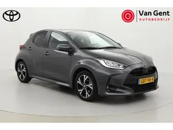 Grijs Gebruikt 2024 Toyota Yaris Edition Hatchback | € 24.999 (Eerlijke prijs)