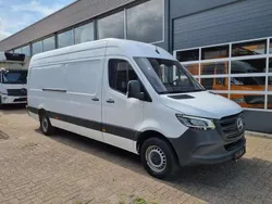 Wit Gebruikt 2020 Mercedes Sprinter Van | € 17.950 (Iets duurder)