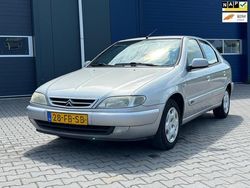 Grijs Gebruikt 2000 Citroën Xsara Hatchback | € 999 (Super prijs)