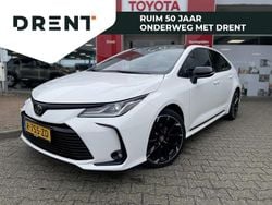 Wit Gebruikt 2023 Toyota Corolla Sport Sedan | € 24.595 (Goede deal)