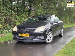Gebruikt 2008 Opel Astra Cabriolet | € 1.950 (Iets duurder)