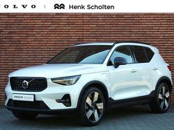 Wit Gebruikt 2022 Volvo XC40 Ultimate SUV | € 42.950 (Iets duurder)