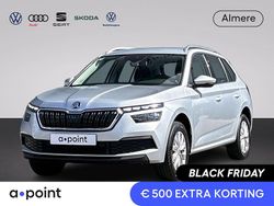 Grijs Gebruikt 2020 Skoda Kamiq Business Line SUV | € 19.749 (Goede deal)