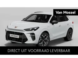 Wit Nieuw 2025 Cupra Terramar SUV | € 50.320 (Goede deal)