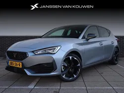 Grijs Gebruikt 2022 Cupra Leon VZ Hatchback | € 26.885 (Eerlijke prijs)