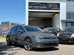 Grijs Gebruikt 2020 VW Golf VII Sport Hatchback | € 22.495 (Goede deal)