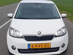 Gebruikt 2013 Skoda Citigo Hatchback | € 5.555 (Goede deal)