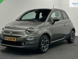 Grijs Gebruikt 2022 Fiat 500 Club Hatchback | € 12.800 (Goede deal)