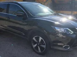 Zwart Gebruikt 2017 Nissan Qashqai Visia SUV | € 15.000 (Eerlijke prijs)