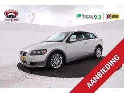 Wit Gebruikt 2007 Volvo C30 Summum Hatchback | € 4.999 (Goede deal)