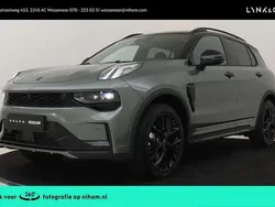 Groen Gebruikt 2025 Lynk & Co 01 SUV | € 46.990