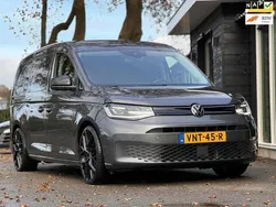 Grijs Gebruikt 2022 VW Caddy Maxi MPV | € 29.950 (Super prijs)