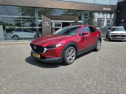 Rood Gebruikt 2021 Mazda CX-30 SUV | € 24.950 (Goede deal)