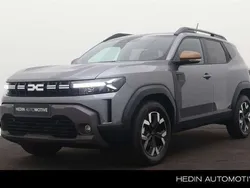 Grijs Nieuw 2025 Dacia Duster Extreme SUV | € 32.600 (Eerlijke prijs)