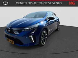 Blauw, metallic lak Gebruikt 2024 Mitsubishi Colt Intense+ Hatchback | € 23.950 (Iets duurder)