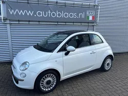 Hatchback Gebruikt 2012 Fiat 500 Lounge Hatchback | € 5.950 (Eerlijke prijs)