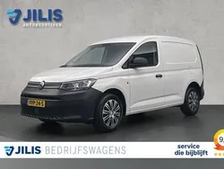 Wit Gebruikt 2023 VW Caddy Comfortline MPV | € 15.950 (Goede deal)