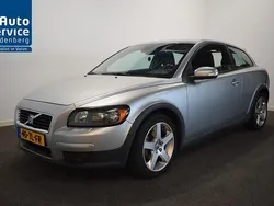 Grijs Gebruikt 2006 Volvo C30 Summum Hatchback | € 5.950 (Eerlijke prijs)