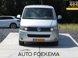 Overige Gebruikt 2014 VW T5 Van | € 24.950