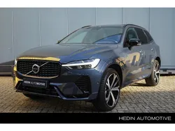 Blauw Gebruikt 2025 Volvo XC60 Plus SUV | € 73.995