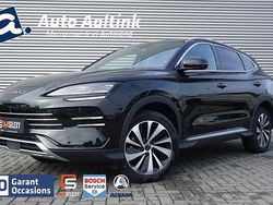 Zwart Nieuw 2025 BYD Seal Boost MPV | € 36.880