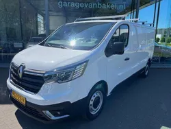 Wit Gebruikt 2022 Renault Trafic Van | € 19.250 (Goede deal)