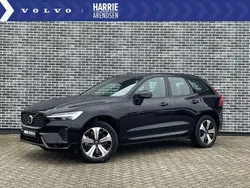 Zwart Gebruikt 2023 Volvo XC60 Plus SUV | € 51.899 (Goede deal)