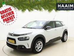 Wit Gebruikt 2019 Citroën C4 Business Class SUV | € 11.945 (Duur)