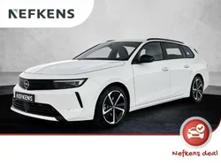 Nieuw 2025 Opel Astra Business Edition Stationwagen | € 38.567 (Goede deal)