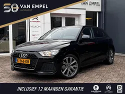 Zwart Gebruikt 2021 Audi A1 Sportback Premium Hatchback | € 21.900 (Eerlijke prijs)