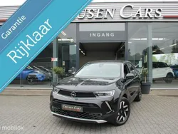 , metallic lak Gebruikt 2021 Opel Mokka Elegance SUV | € 19.950