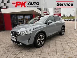 Grijs Gebruikt 2024 Nissan Qashqai N-Connecta SUV | € 30.945 (Goede deal)