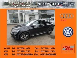 Zwart Gebruikt 2021 VW Taigo Style SUV | € 25.374 (Eerlijke prijs)