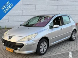 Grijs Gebruikt 2006 Peugeot 307 Hatchback | € 1.377 (Goede deal)