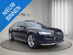Stationwagon Gebruikt 2018 Audi A6 Allroad Advanced Stationwagen | € 25.950