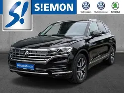 Overige Gebruikt 2021 VW Touareg Elegance SUV | € 82.334