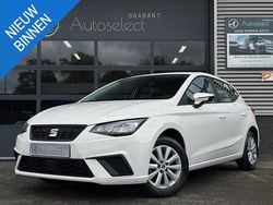 Wit Gebruikt 2022 Seat Ibiza Style Hatchback | € 14.990 (Goede deal)