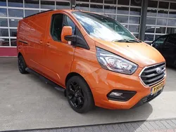 Oranje Gebruikt 2019 Ford Transit Custom Limited Van | € 18.950 (Eerlijke prijs)