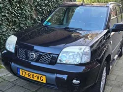 Zwart Gebruikt 2005 Nissan X-Trail Comfort SUV | € 2.300 (Eerlijke prijs)